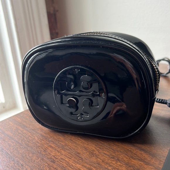Tory Burch Cosmetic Bag - Picture 1 of 3